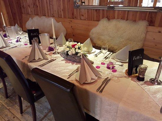 Netti's Restaurant