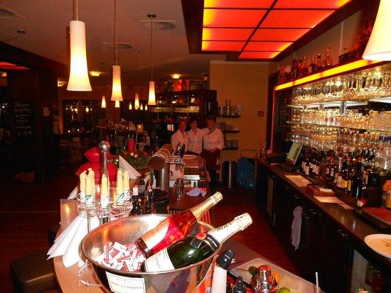 Restaurant HERBERTS