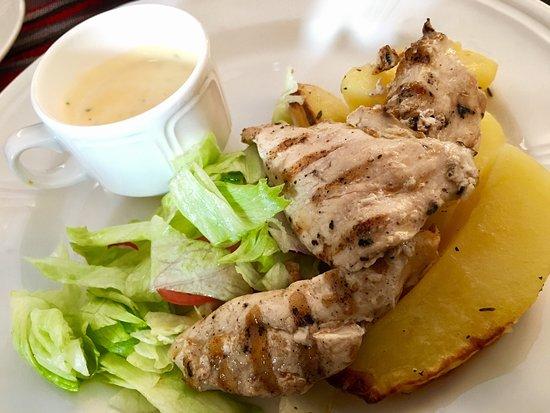 Restaurant SOFFA