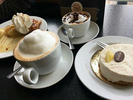 Torks Coffee