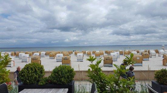 Restaurant STEG 1
