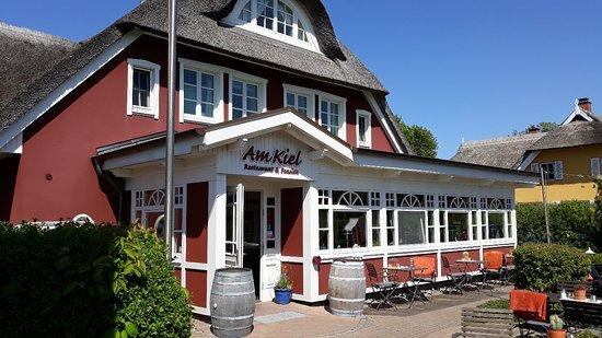 Am Kiel