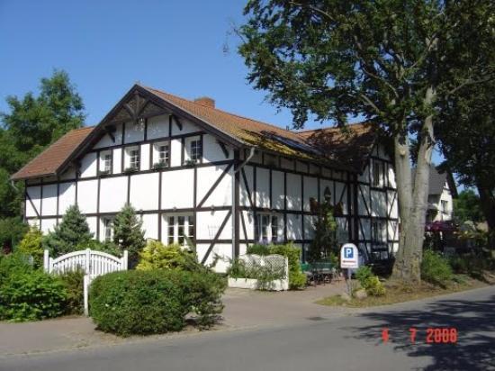 Restaurant Darsser Leuchtturm