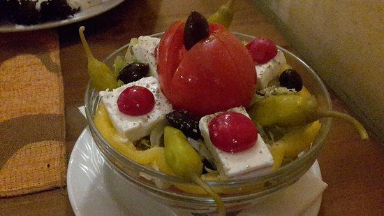 Restaurant Hermes
