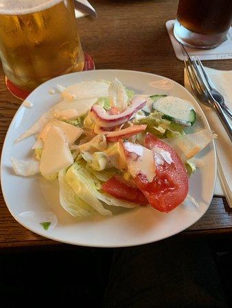 Zur Klostermuhle