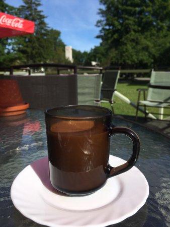 Viiger Cafe
