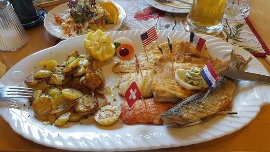 Gasthof zum Walfisch