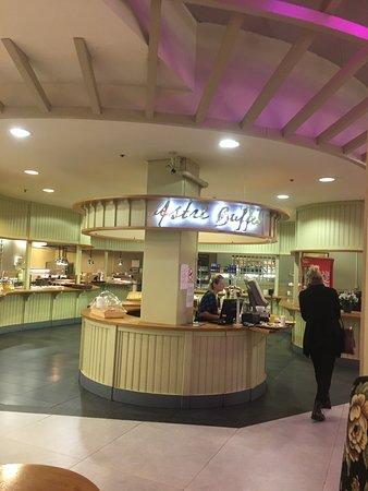 Astri Buffet