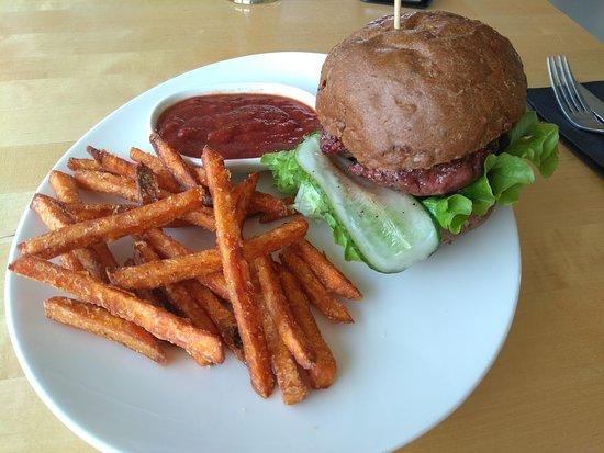 Lest & Lammas Grill