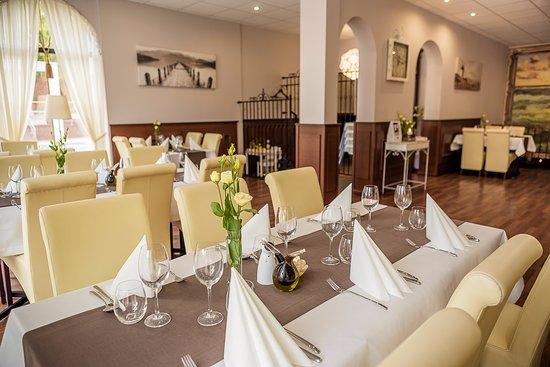 Mlynska Restaurant