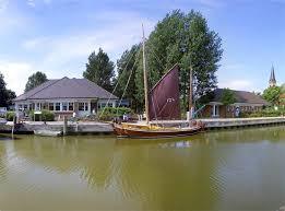 Hafen Wustrow