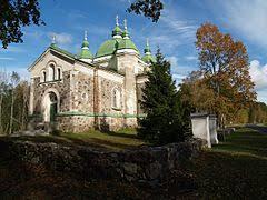 Pootsi-Kopu Puha Kolmainu kirik