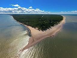 Przylądek Kolka