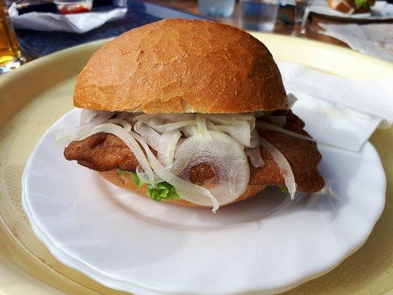 Fisch Paul