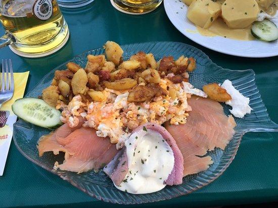 Dorfkrug