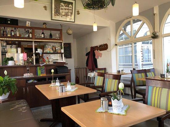 Bistro Arkona