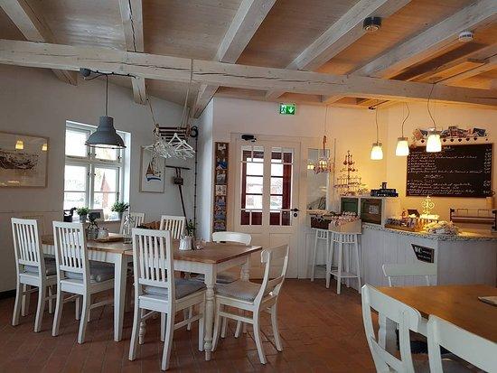 Kaffeemühle Ahrenshoop