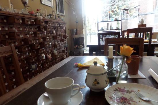 Galerie & Cafe Sinnenreich