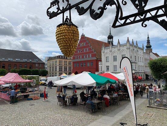 Weinhaus Am Markt
