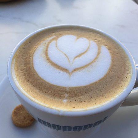 Kaffee Monopol