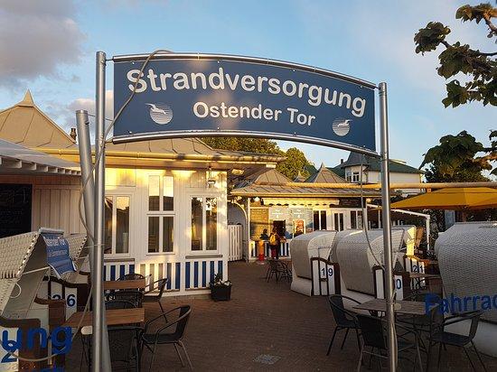 Ostender Tor