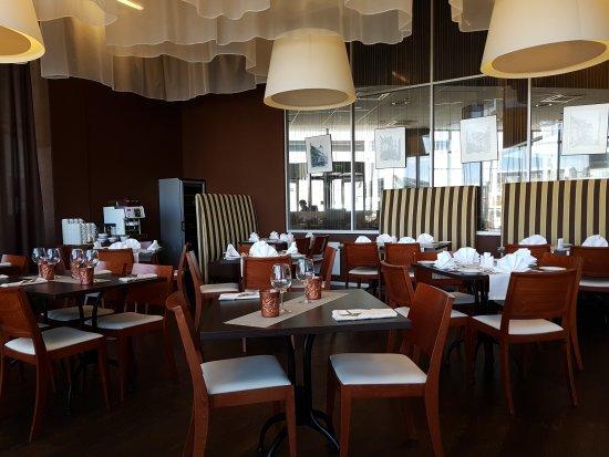 Olive Restaurant