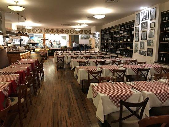 Restauracja Casa Italia