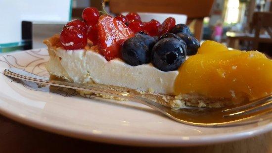 Cafe Mistral