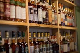 Whisky Kruger