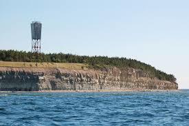 Panga Cliff