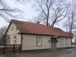 The Aavik Family House Museum