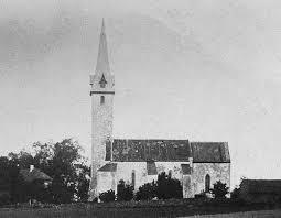 Puha Church