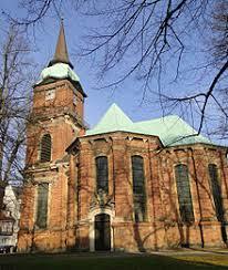 Schelfkirche