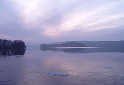 Pinnower See