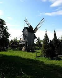 Eemu Windmill