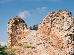 Vecdole Castle