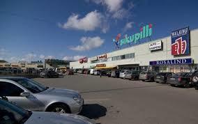 Sikupilli