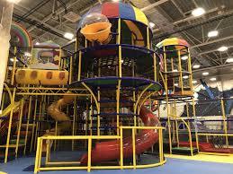 Super Skypark