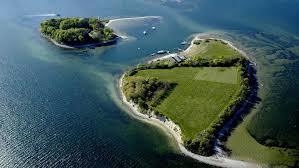 Ochseninseln