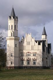 Schloss Kartlow