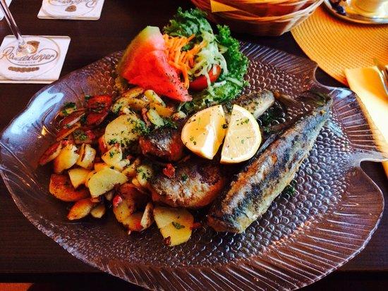 Restaurant Haithabu