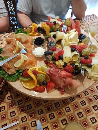 Kolonialstübchen
