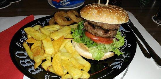 Steakhouse No 9