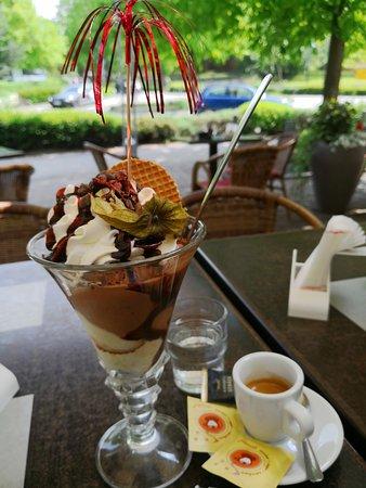 Eiscafe Venezia