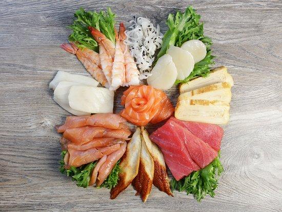 Edo Sushi