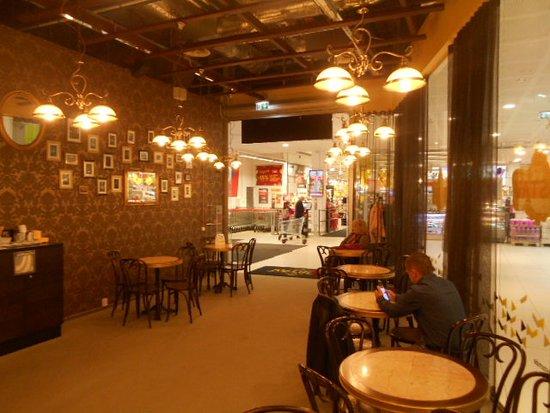 Gustav Cafè