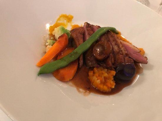 Restaurant Johanna Berger