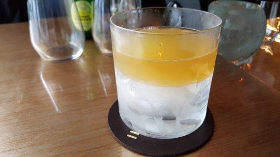 Bar XIII