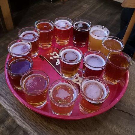 Aussie Pub