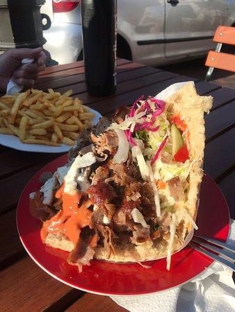 Kebab Haus Heiligenhafen